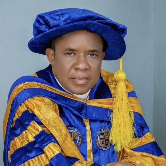 Vice Chancellor